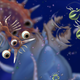 Illustration for article titled Playing Spore: A Lesson in Teabagging